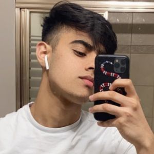 Meet your Posher, Sumant